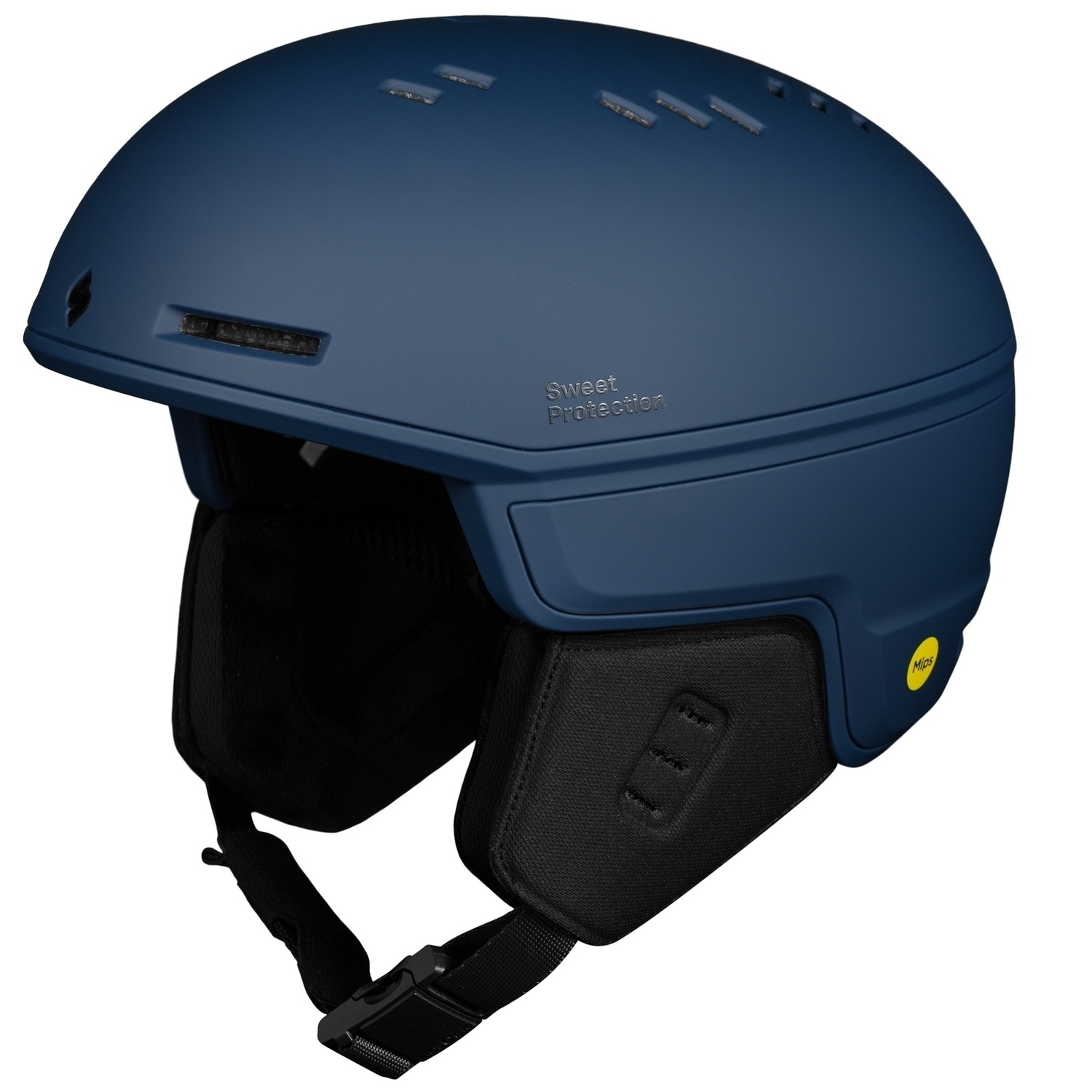 

Защитный адаптер Sweet Protection для шлема MIPS, можжевеловый синий