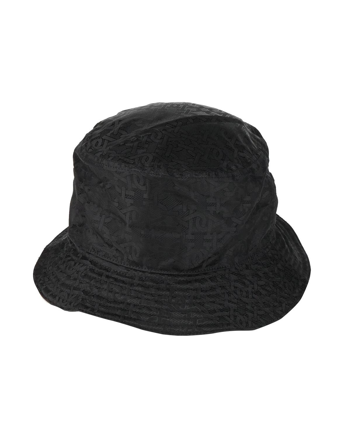 

Панама Bally, черный