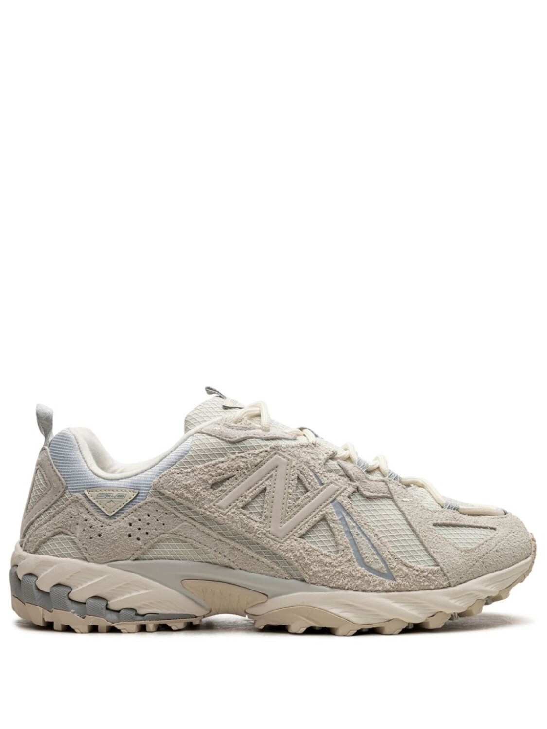 

New Balance кроссовки 610T, серый