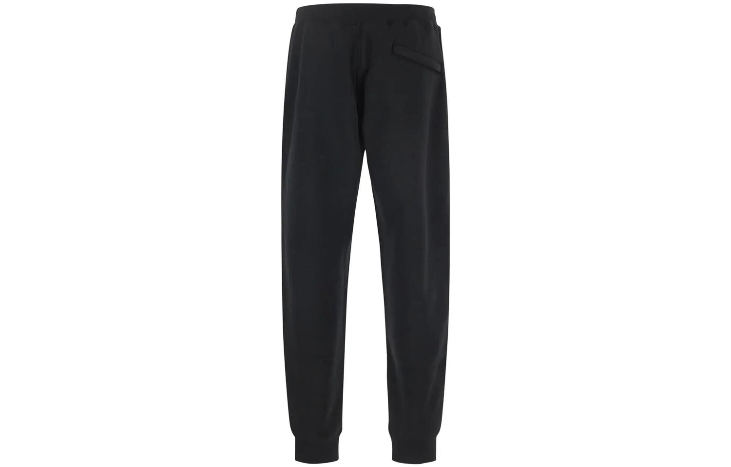 Штаны мужские Stone Island Knitted спортивные, черный — фото 2