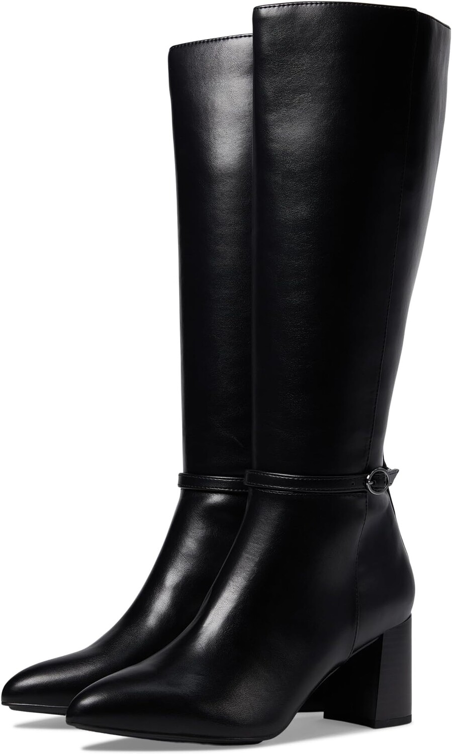 

Сапоги Brenice Anne Klein, черный