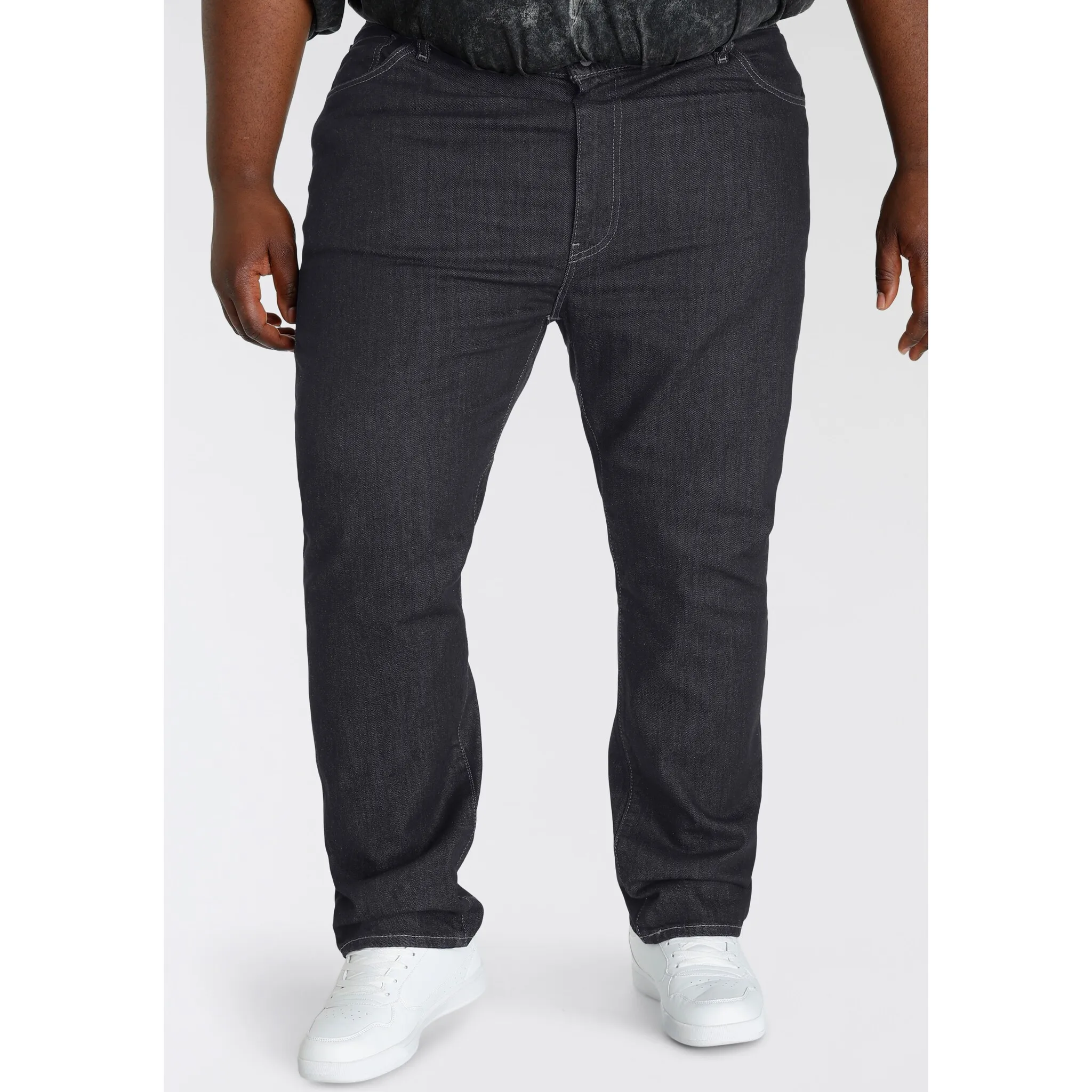 

Узкие джинсы Levi's Plus "511 SLIM B&T", цвет Rock Cod