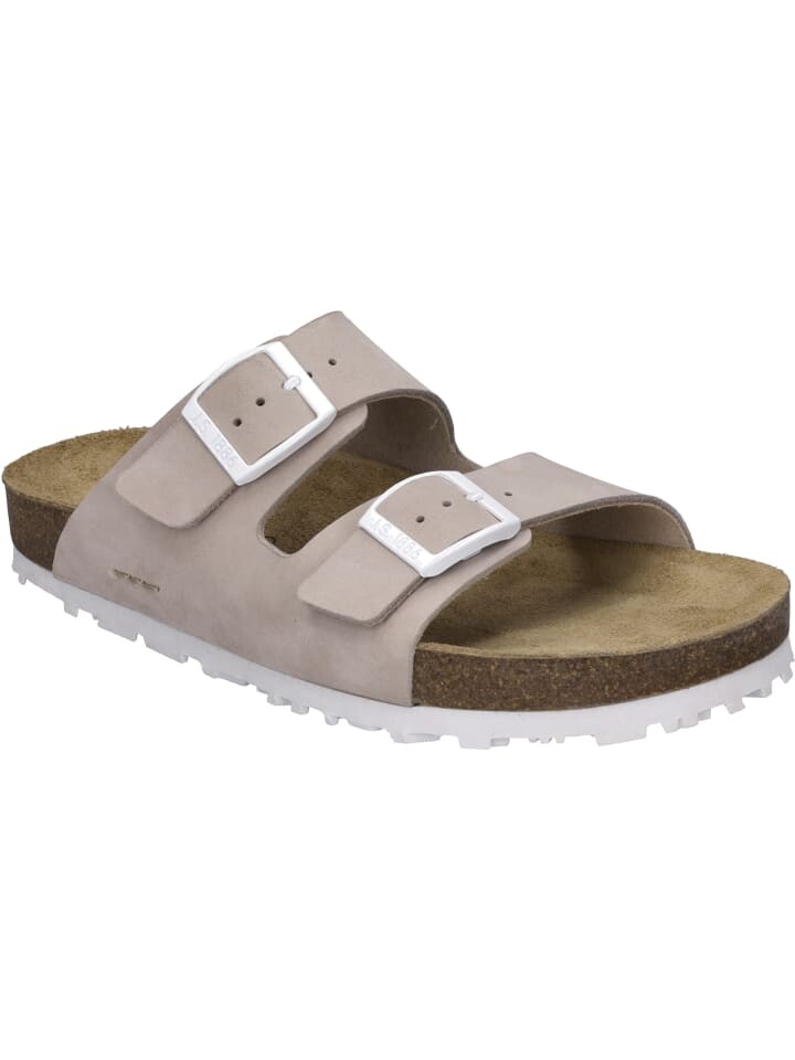

Сандалии Josef Seibel Sandale Hermine 01, цвет beige-kombi