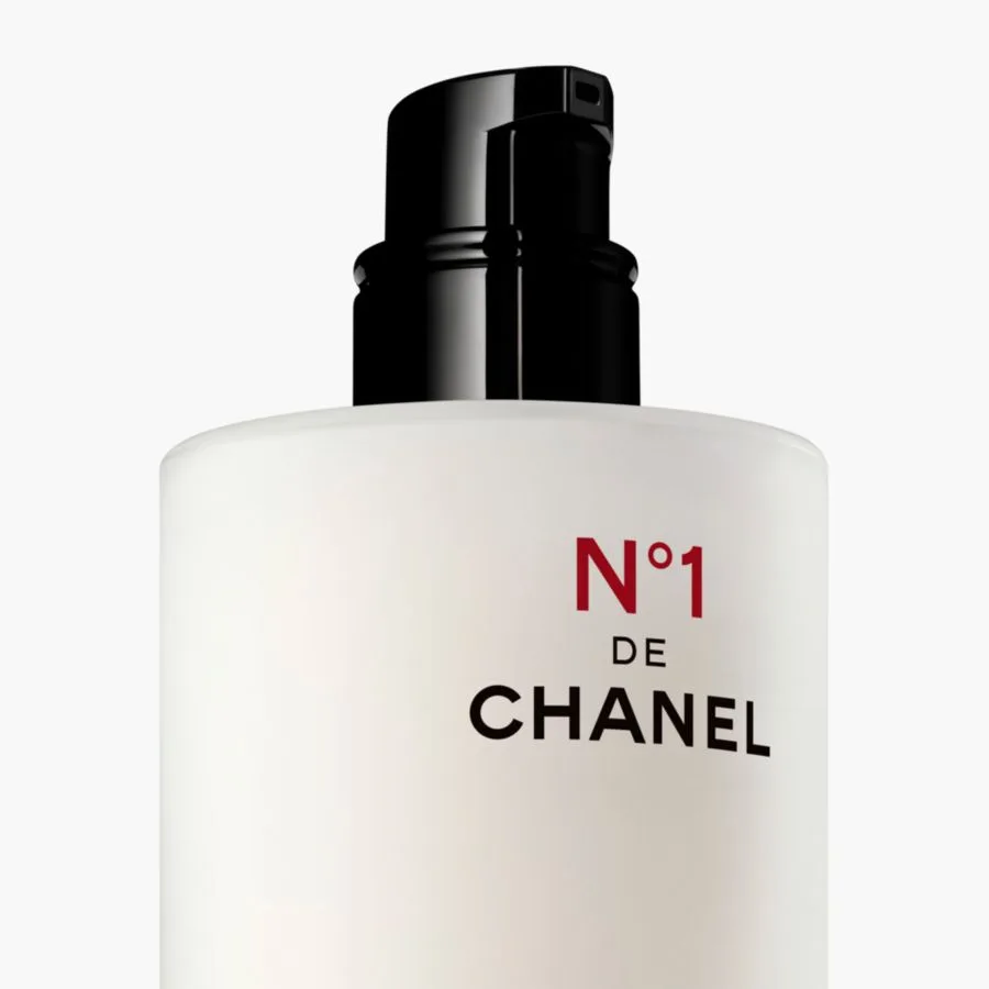 CHANEL Пустые - Равномерные - Осветительные — фото 2