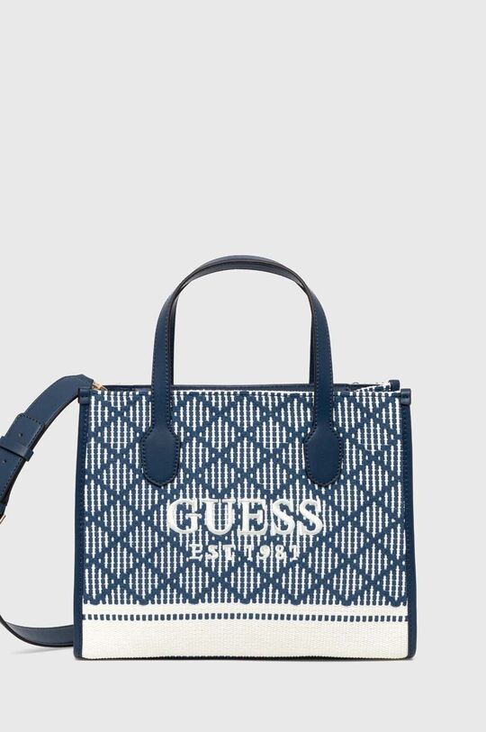 

СИЛЬВАНА сумочка Guess, синий