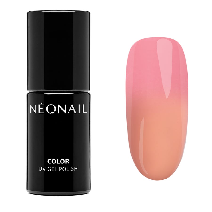 

Гибридный лак для ногтей NEONAIL WINNING SPIRIT 7,2 мл