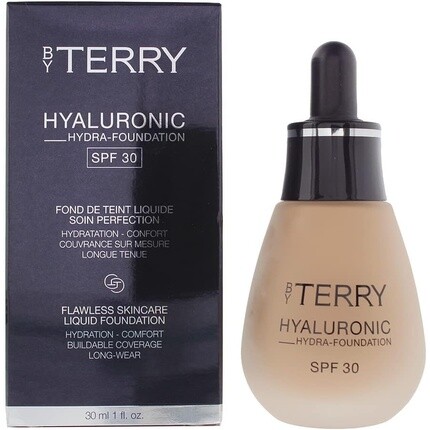 

ОТ TERRY Hyaluronic Hydra-Foundation SPF30 COL. 400С By Terry