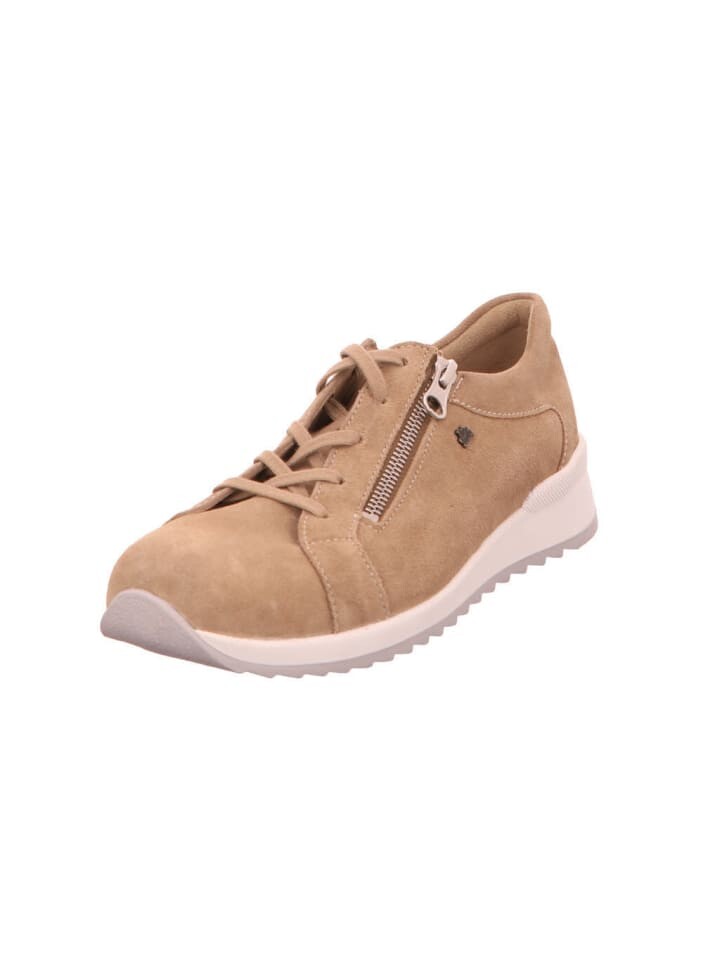 

Низкие кроссовки Finn Comfort, бежевый