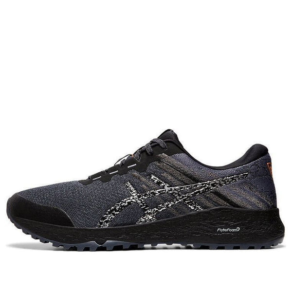 

Кроссовки alpine xt 2 Asics, черный