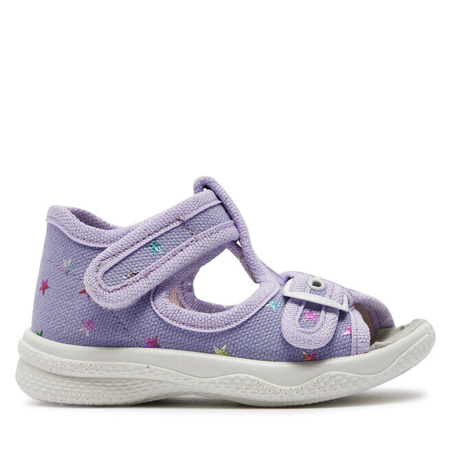 

Сандалии Superfit 1-800292-8500 M Lilac, фиолетовый