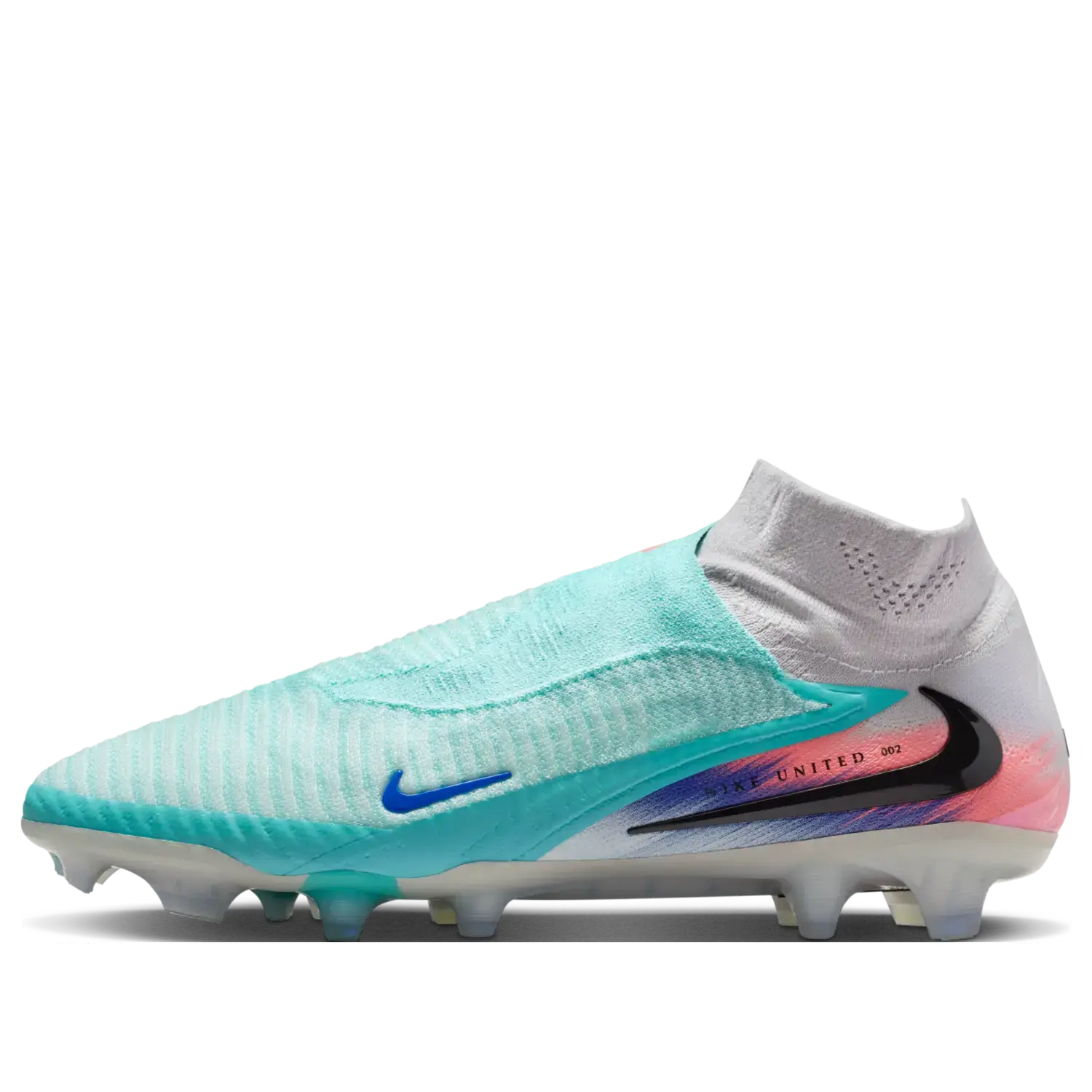 

Кроссовки Nike Phantom 6 High Elite FG 'United 002 Pack'