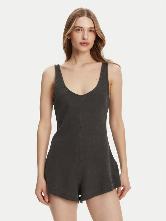 

Комбинезон облегающий EBJX603002 Billabong, серый