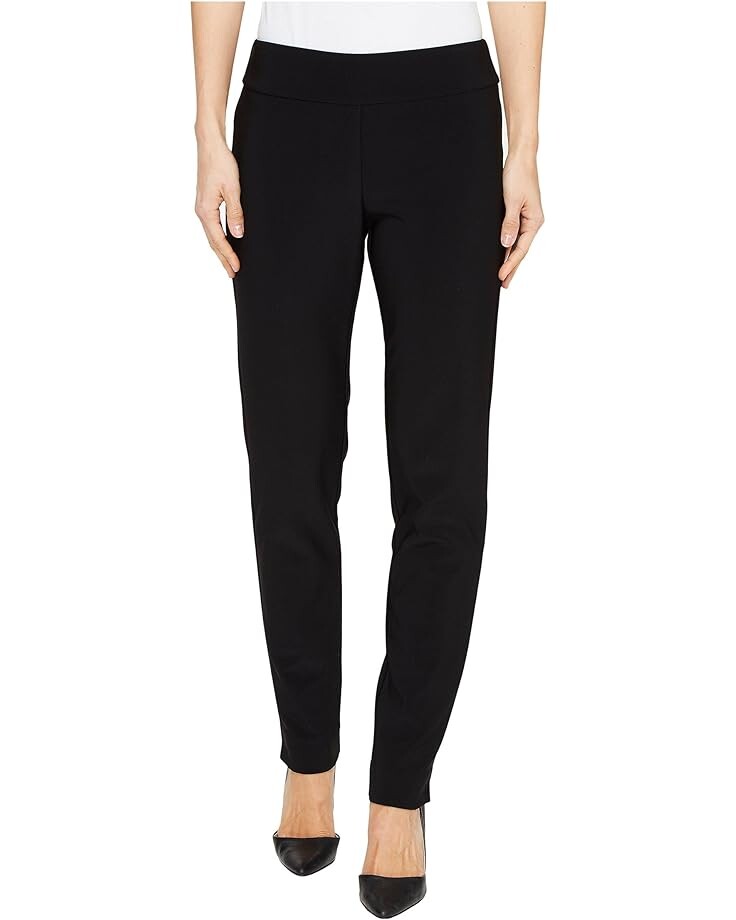 

Брюки Krazy Larry Microfiber Long Skinny Dress, черный