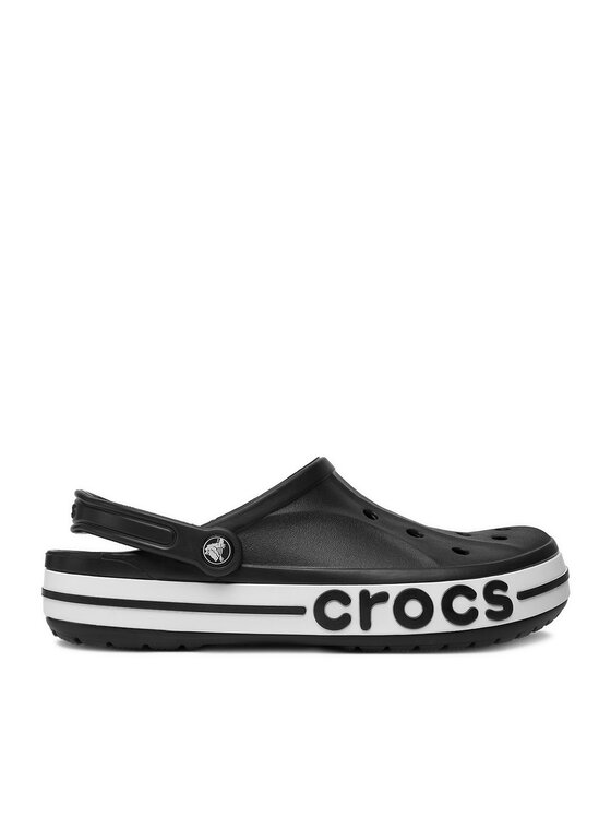 

Пантолеты C-BAYABAND CLOG 205089-066 Crocs, чёрный