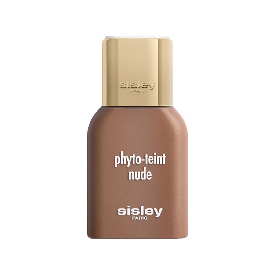 

Тональная основа Sisley Phyto-Teint Nude, Nr. 6N Sandalwood / 30 ml