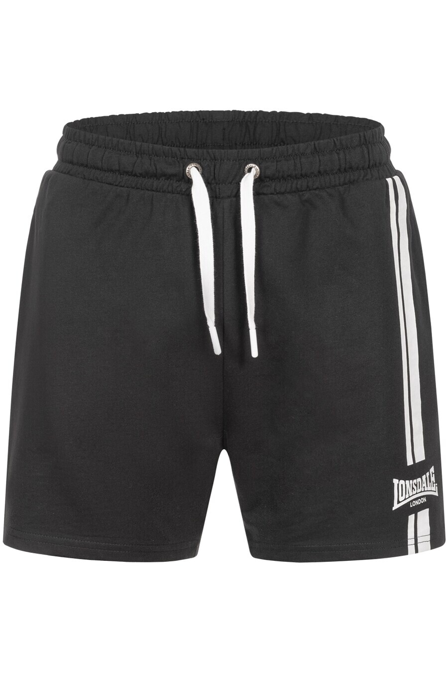 

Шорты LONSDALE Regular Workout Pants ARDCHARNICH, черный