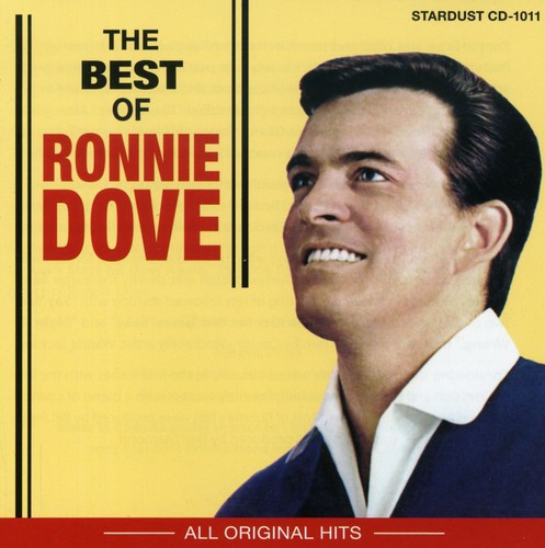 

CD диск Dove, Ronnie: Best of