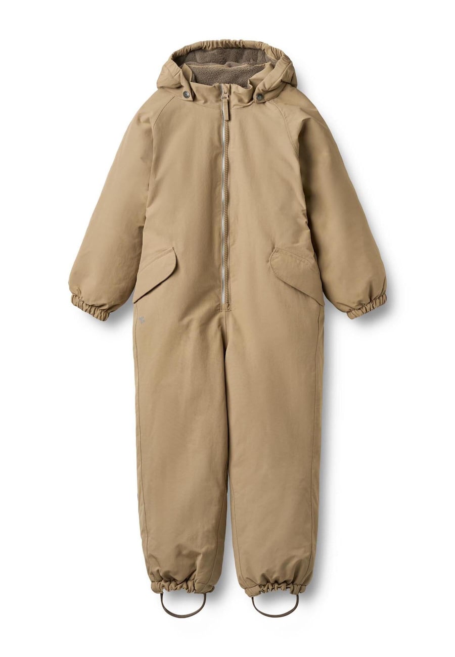 

Спортивный костюм WHEAT Laffa, светло-коричневый