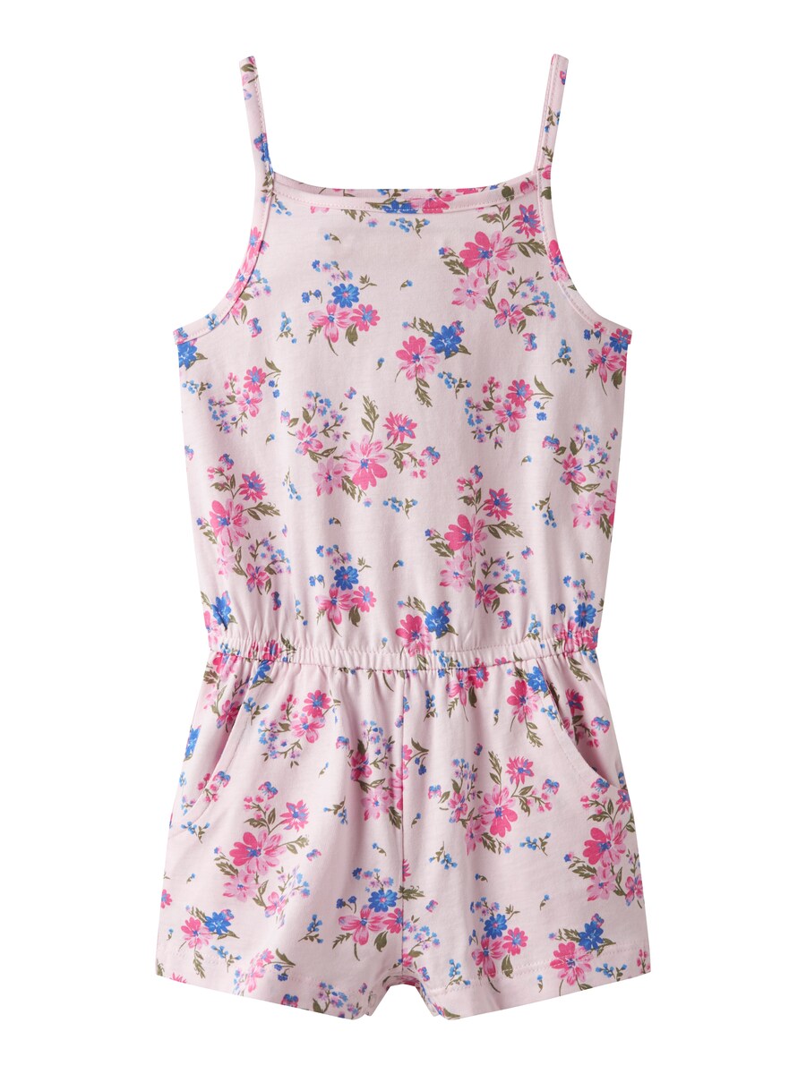 

Комбинезон NAME IT NMFVIGGA, цвет Rose/Light pink