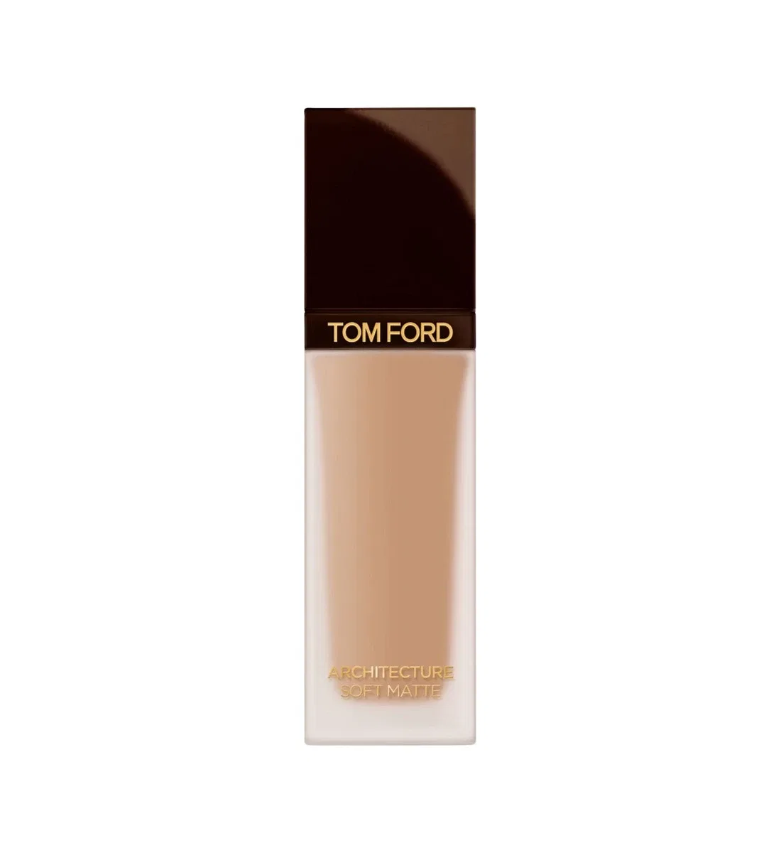 Матирующий тональный крем Tom Ford, бежевый