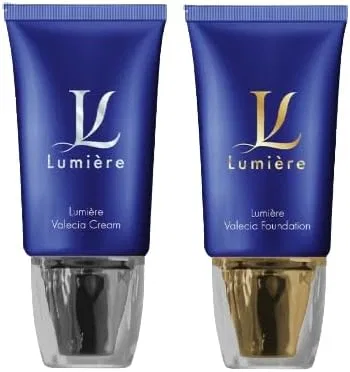 Тональный крем Lumiel 7-в-1 SPF50+ PA++++, 48 г, бежевый
