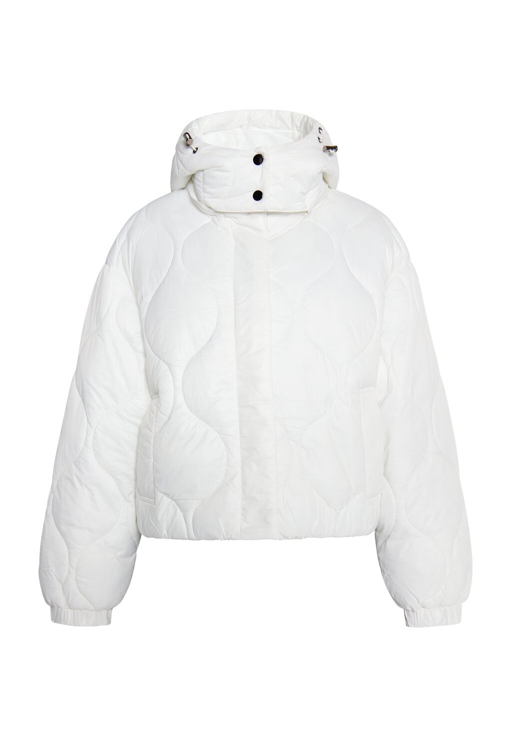 

Зимняя куртка BLOUSON NAEMI faina, белый