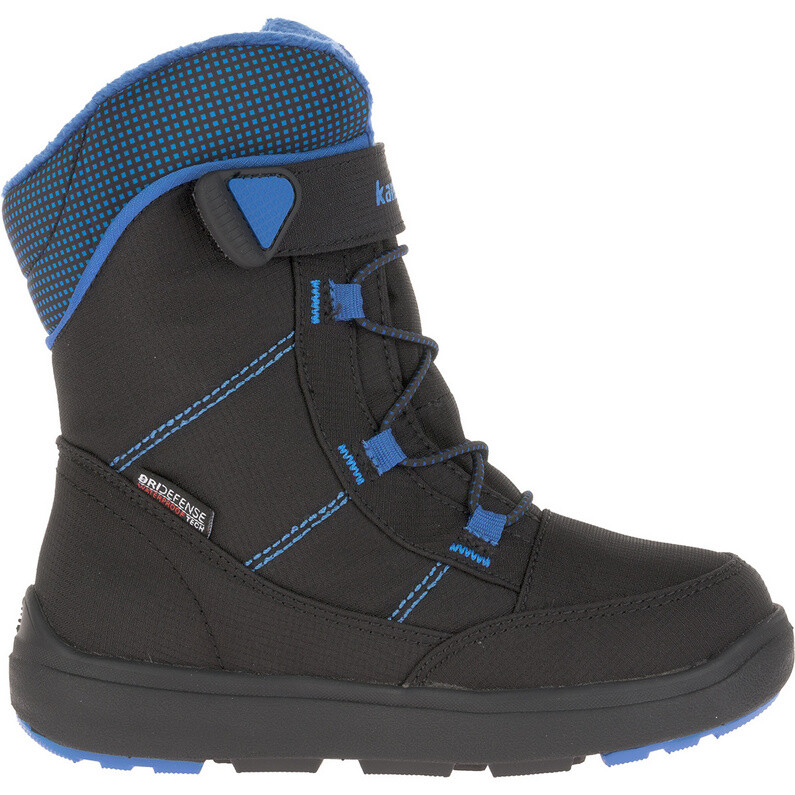 

Детская обувь Stance 2 Kamik, черный