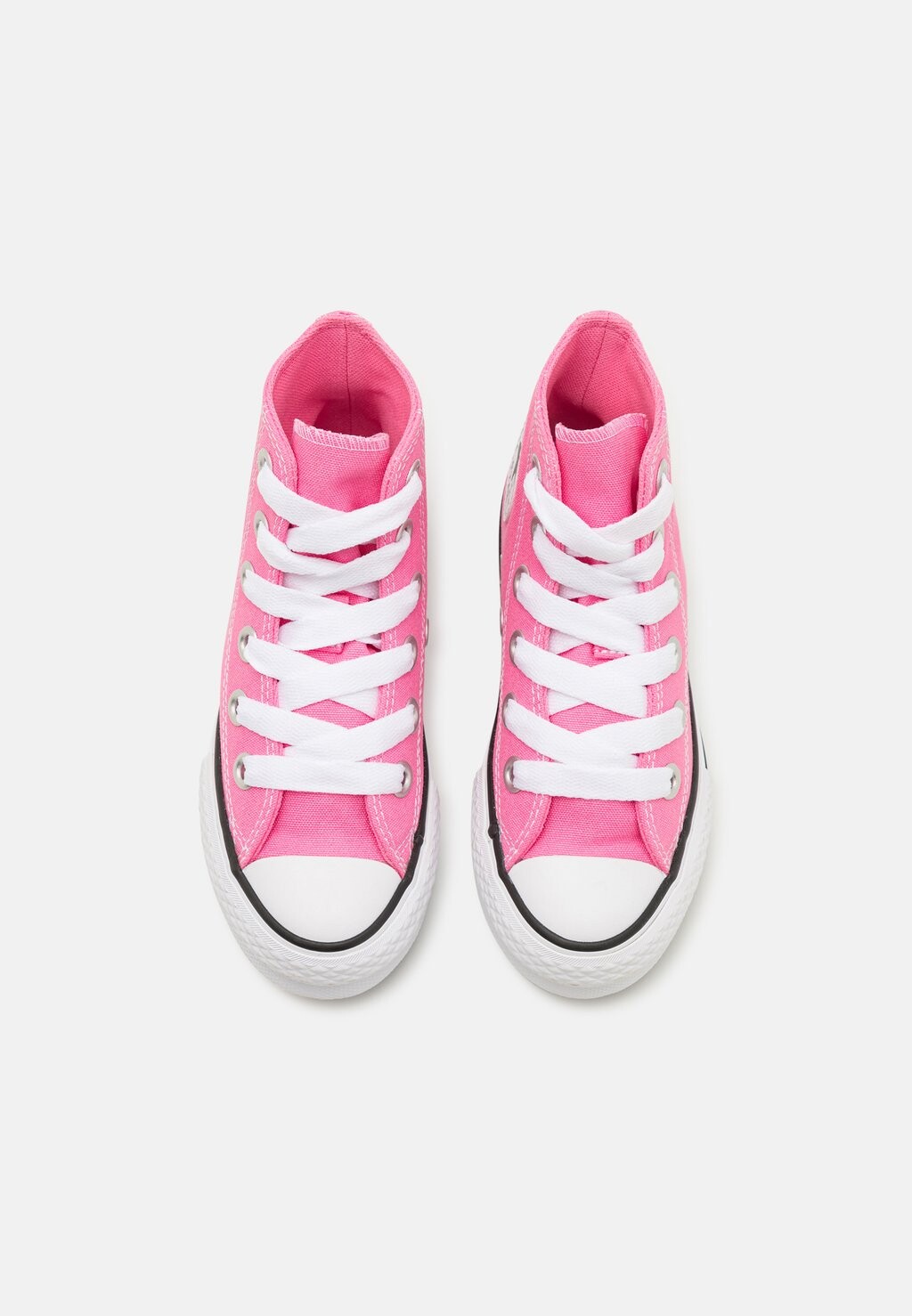 

Высокие кеды CHUCK TAYLOR ALL STAR LIFT SKETCH UNISEX Converse, розовый