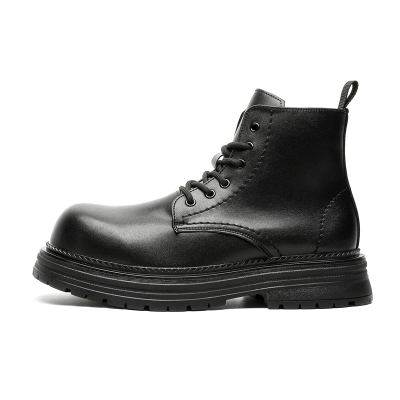 

Ботинки Chi Wolf Martin Boots Men