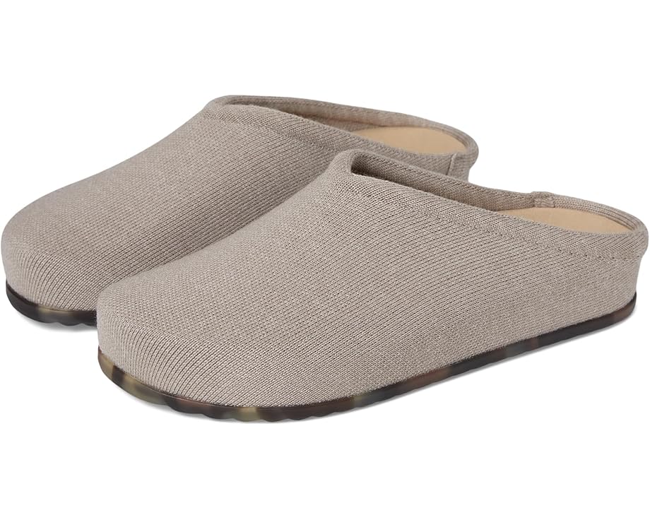Сабо Rothy's The Casual Clog, цвет Dove