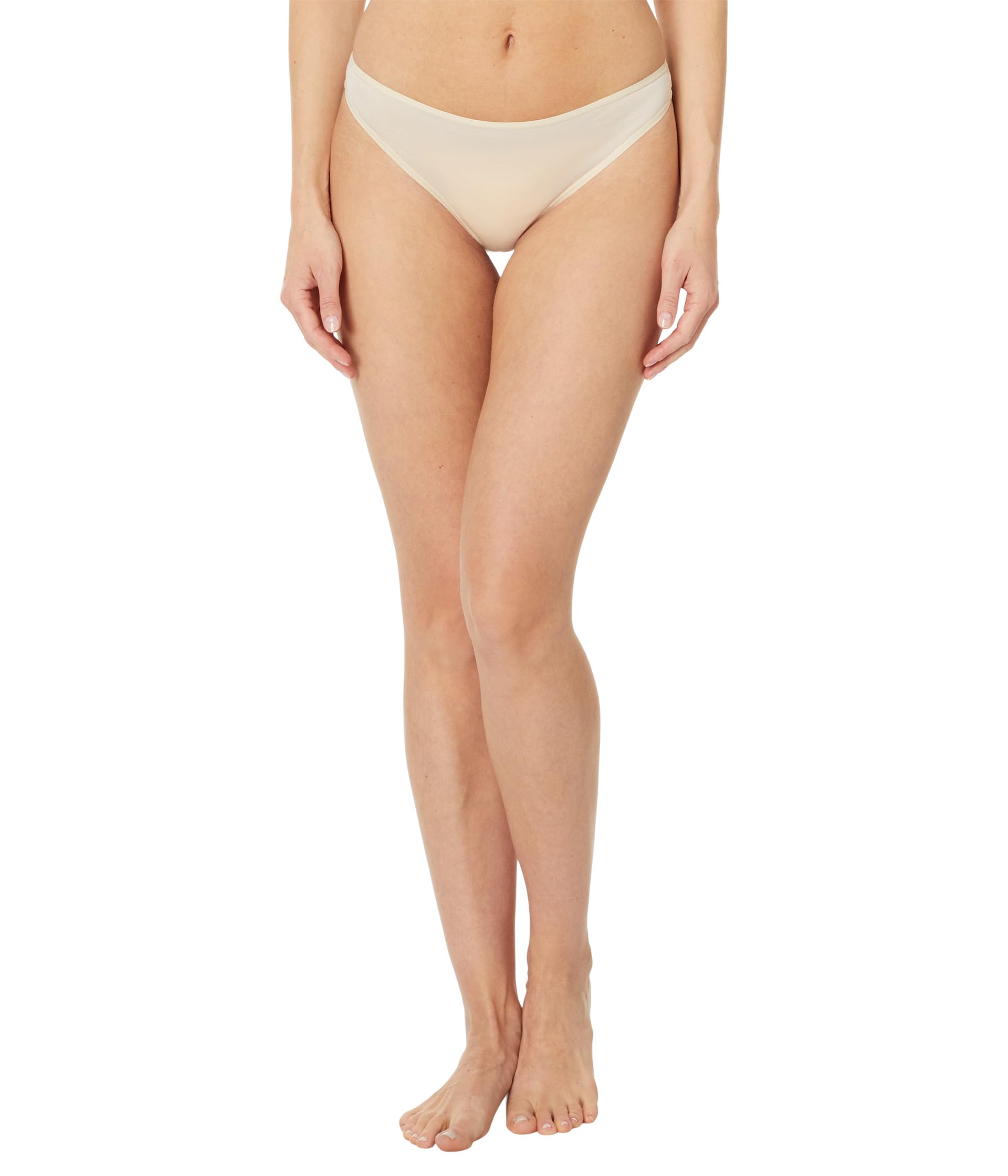 

Стринги Smartwool Everyday Merino Thong Boxed, Almond Heather