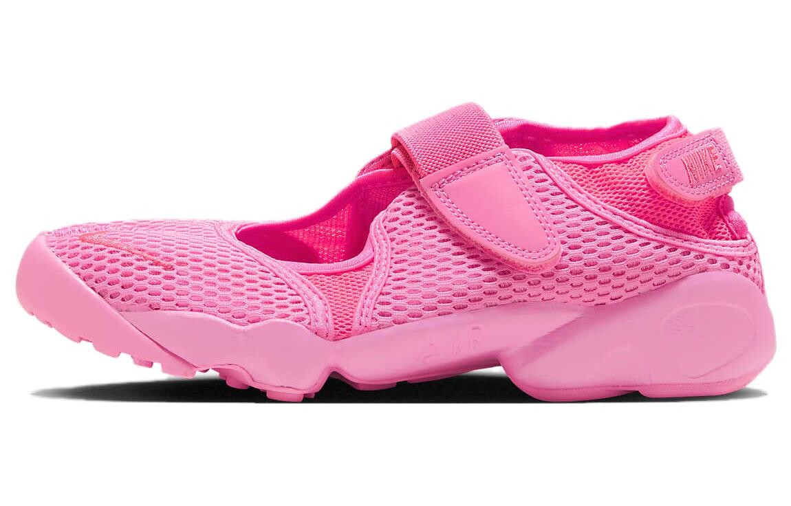 Женские пляжные сандалии Nike Air Rift