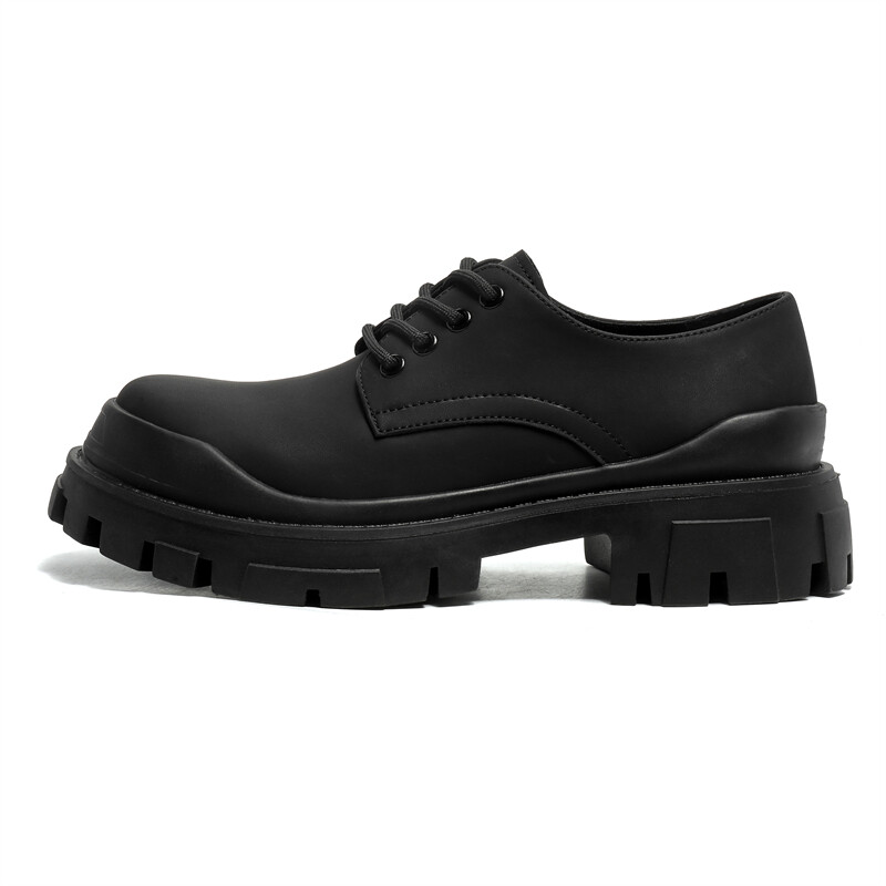 

Туфли Men"s Casual Men Low-Top черный Black-Tailed Deer