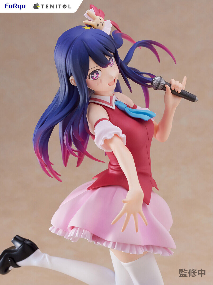 

Фигурка [Oshi no Ko] - Ai Tenitol Figure
