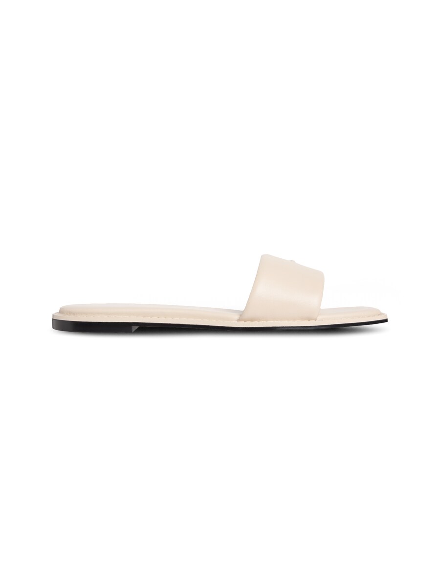 Мюли Calvin Klein, Beige