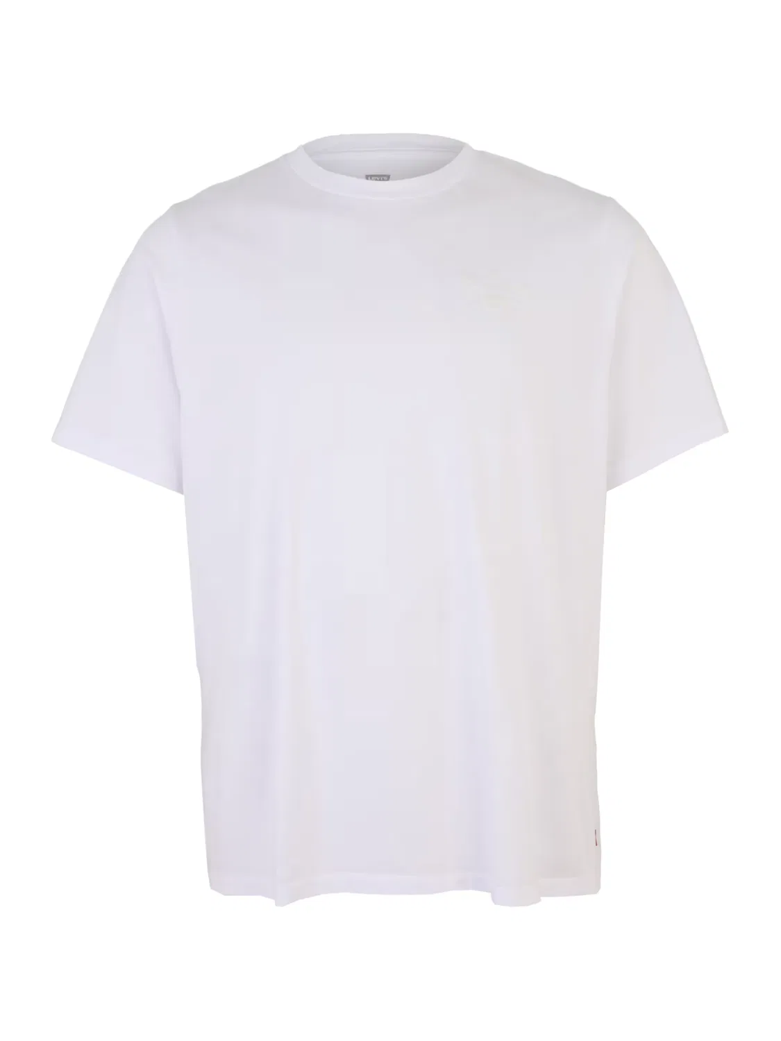Футболка Levi'S Big & Tall, White