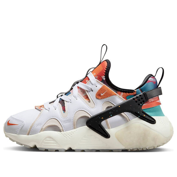 

Кроссовки Air Huarache Craft Nike, белый