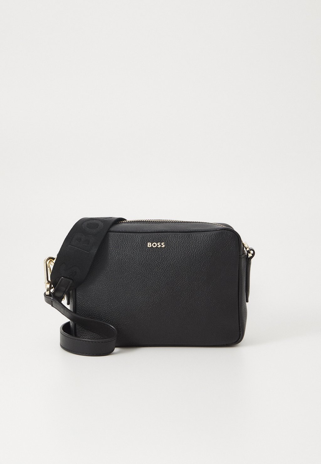 

Сумка через плечо ALYCE CROSSBODY BOSS, черный