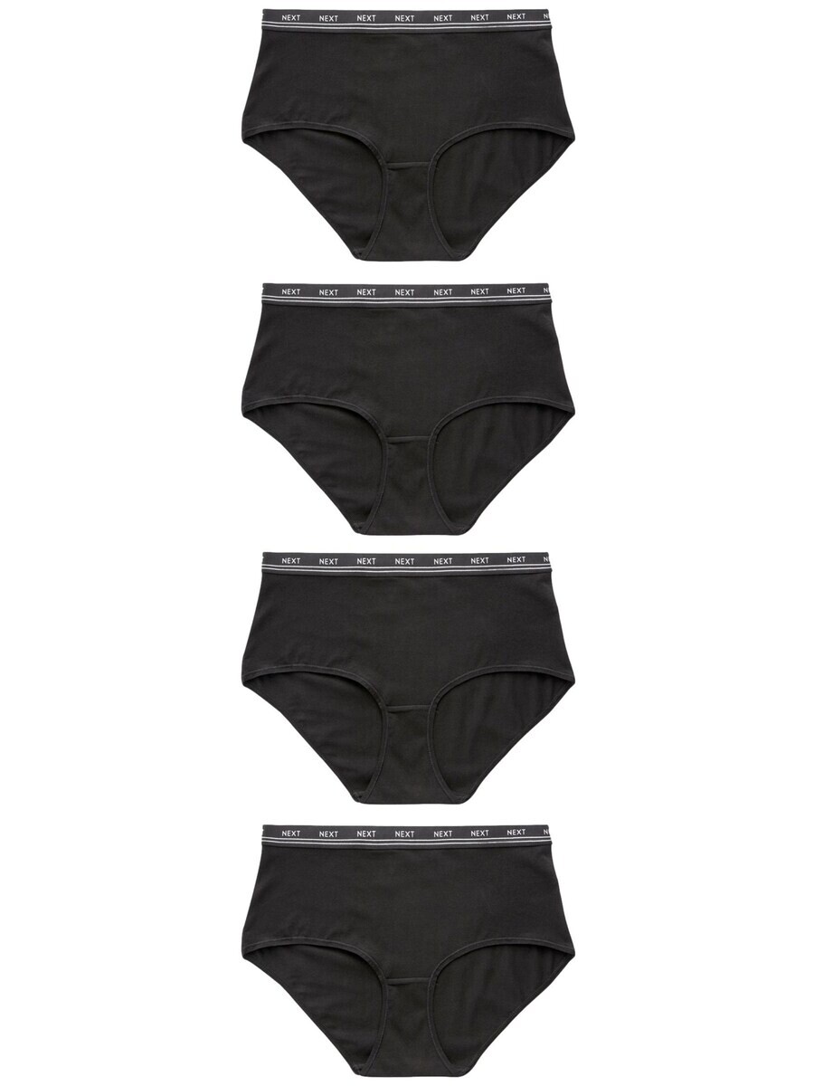 

Трусики Next Panty, черный