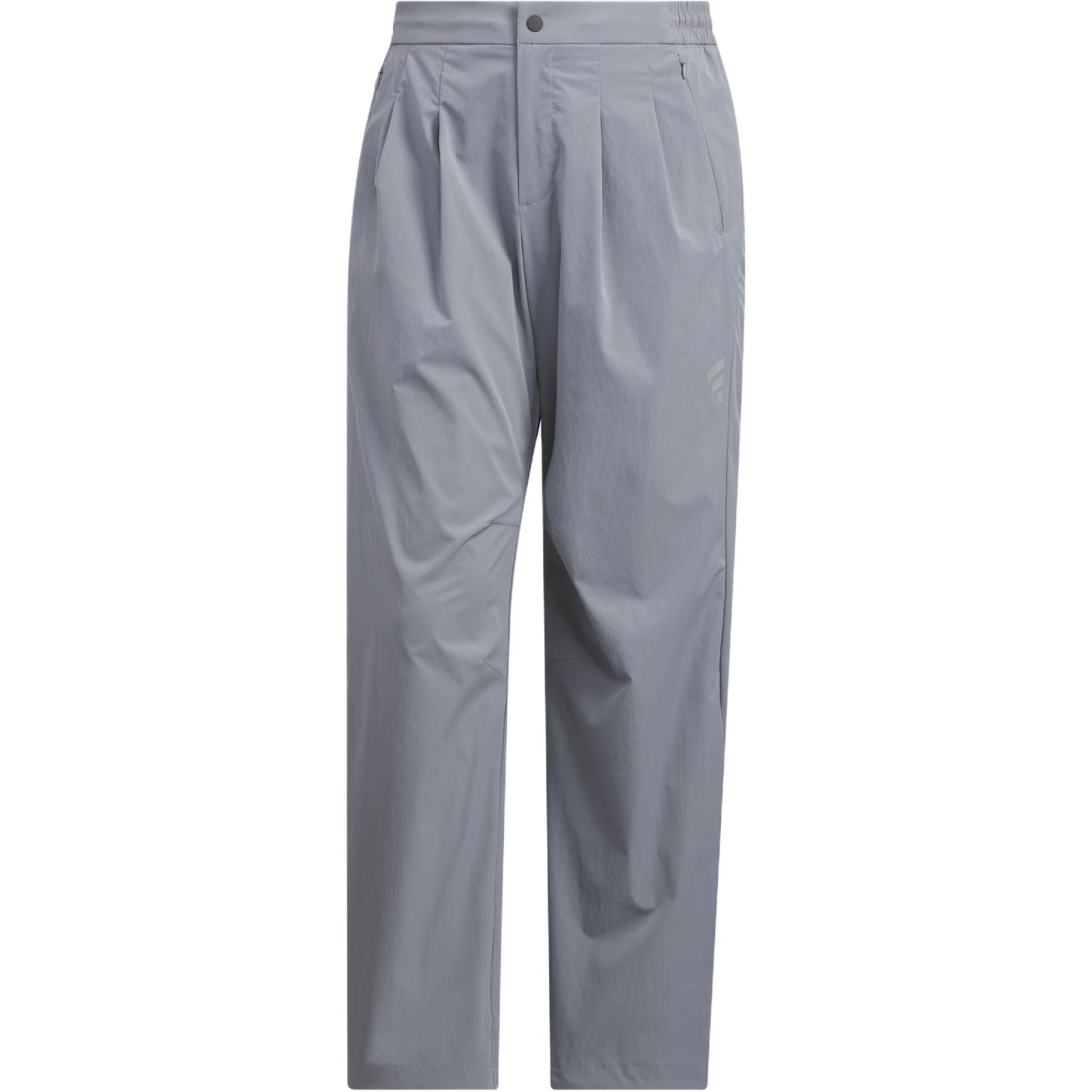 

Спортивные брюки FOS SS25 мужские Adidas, светло-серый