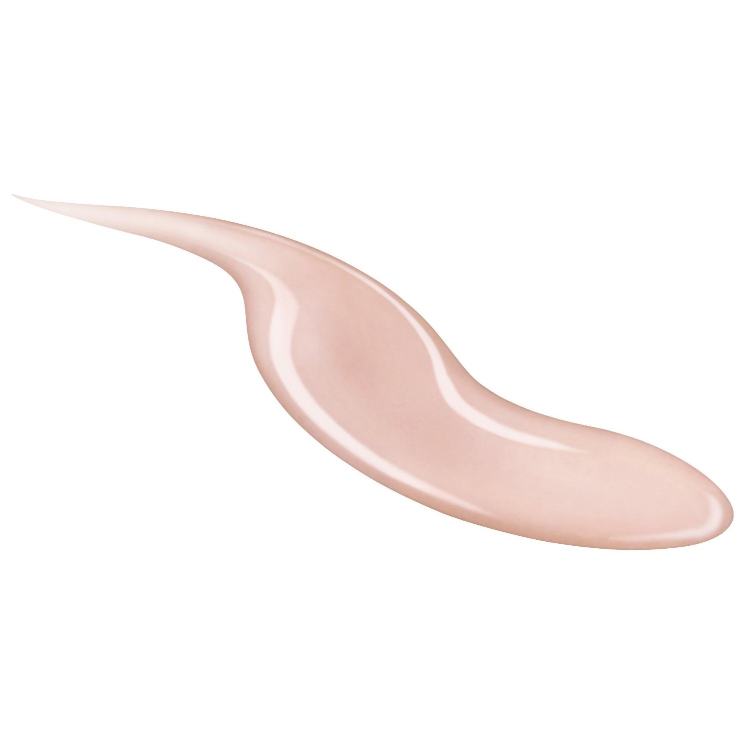 Блеск для губ spring collection glossy lip treat Isadora, nr.55 - silky pink, объем 13 мл — фото 3