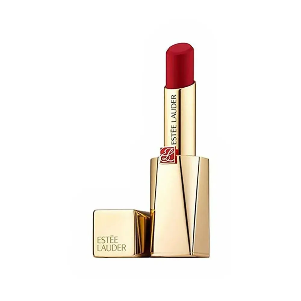 

Губная помада Estee Lauder Pure Color Desire Rouge, красный
