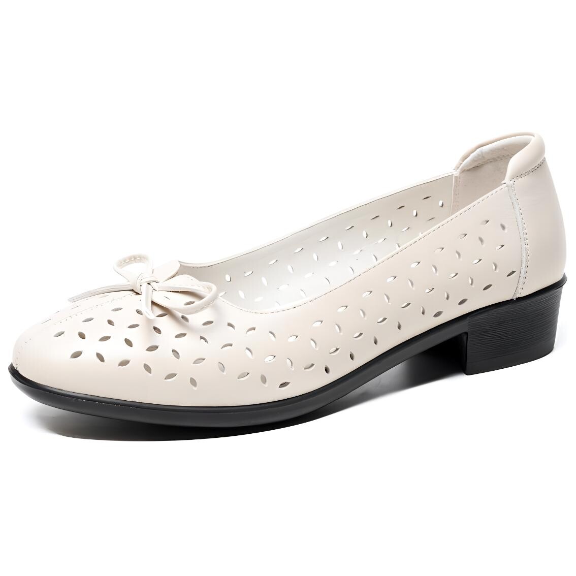 

Туфли AOKANG Women's Casual Shoes Women's, черный