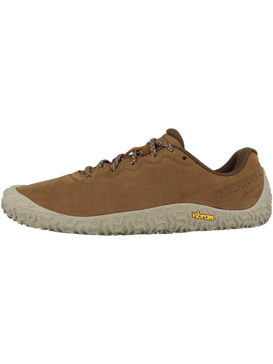 Туфли на шнурках MERRELL Athletic Lace-Up Shoes Vapor Glove 6, светло-коричневый — фото 2