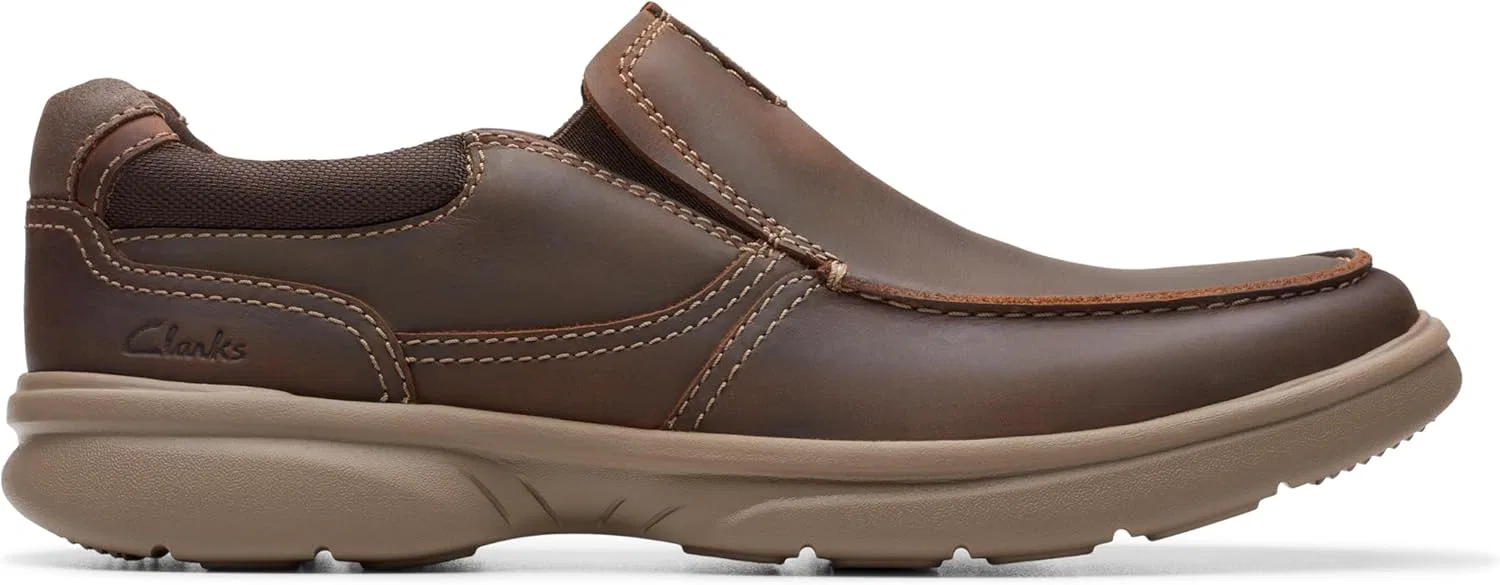 Мужские кроссовки Clarks Bradley Free — фото 2
