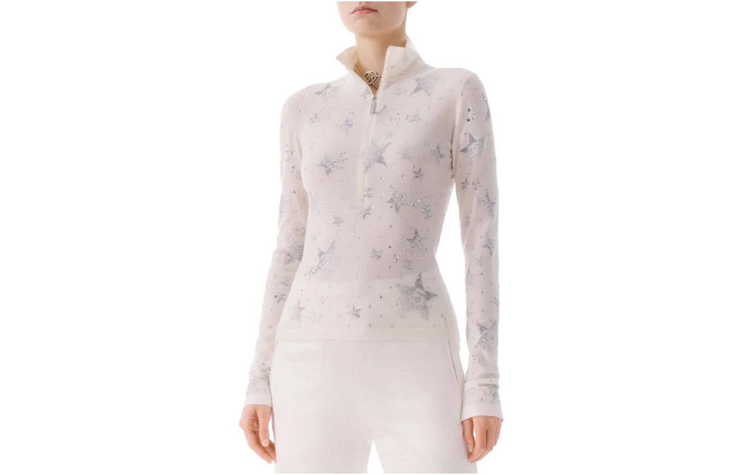 

Трикотаж женский Chanel