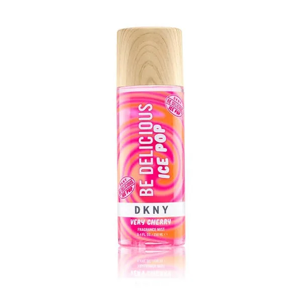Спрей для тела для женщин DKNY Ice Pop Very Cherry 250 мл