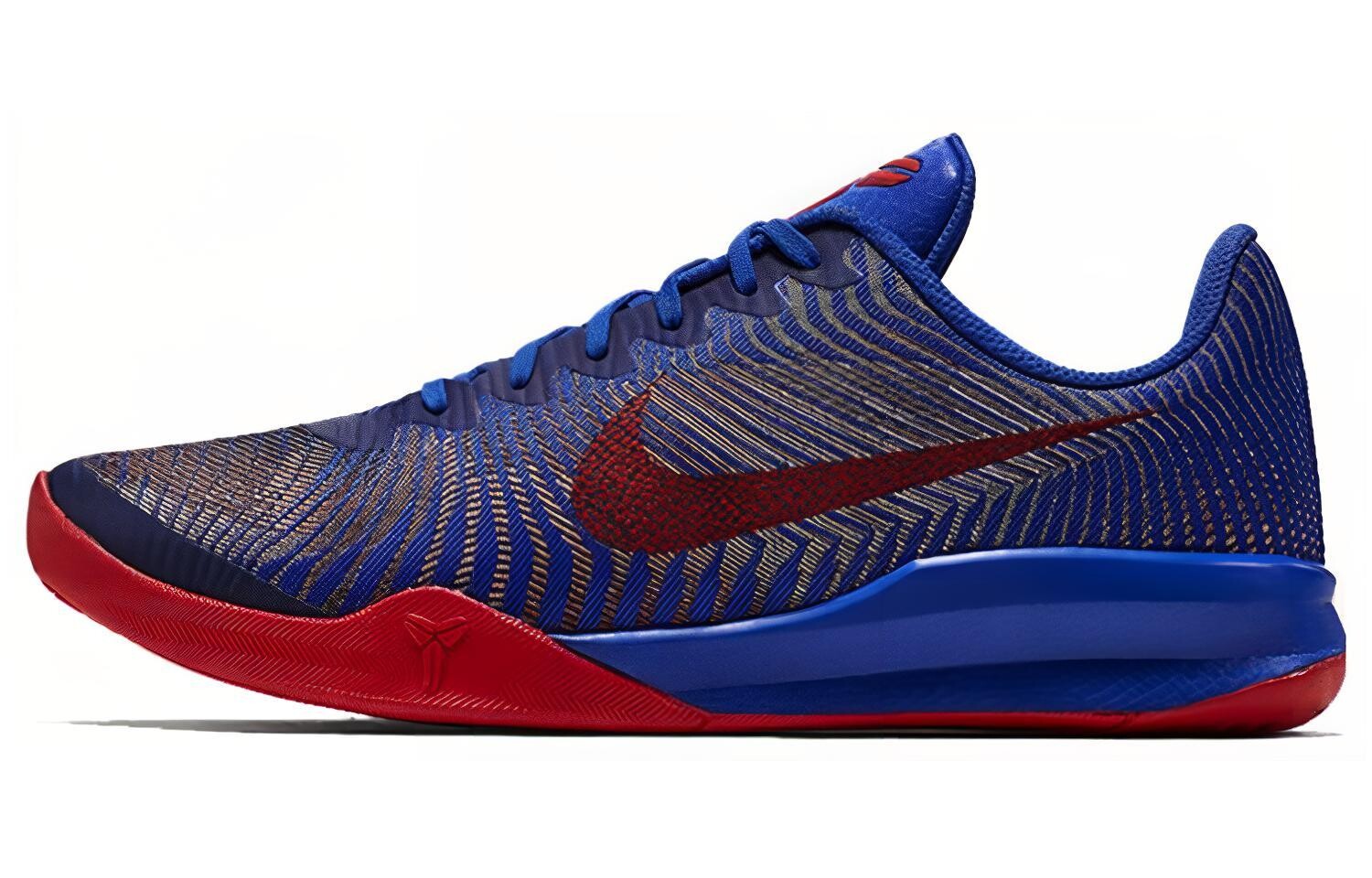 

Мужские баскетбольные кроссовки Nike