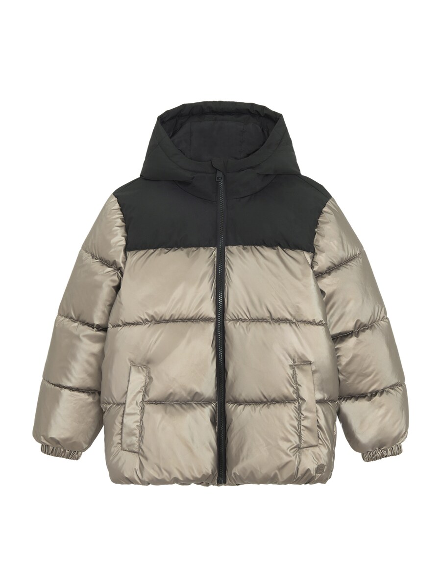 

Куртка межсезонная Cool Club, золотой