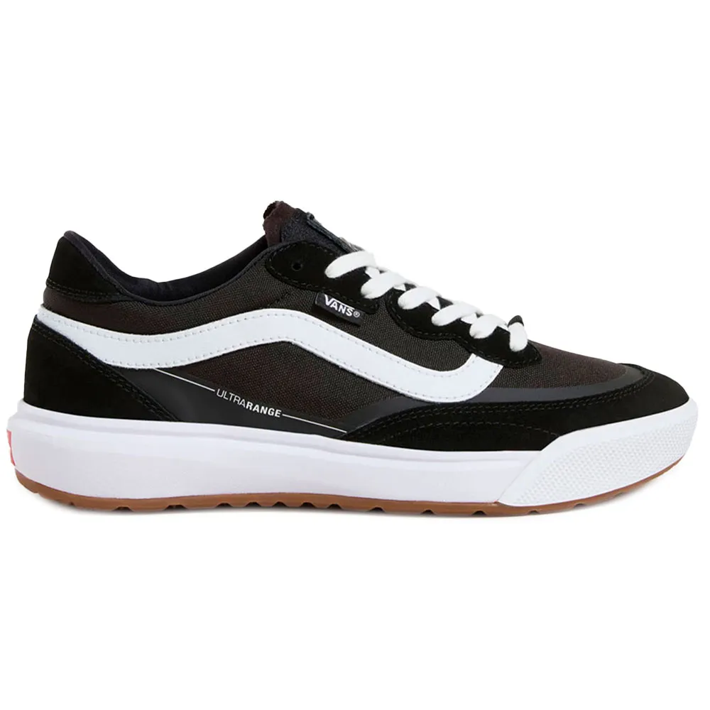 

Кроссовки Vans MTE Ultrarange 2.0 SE, черный
